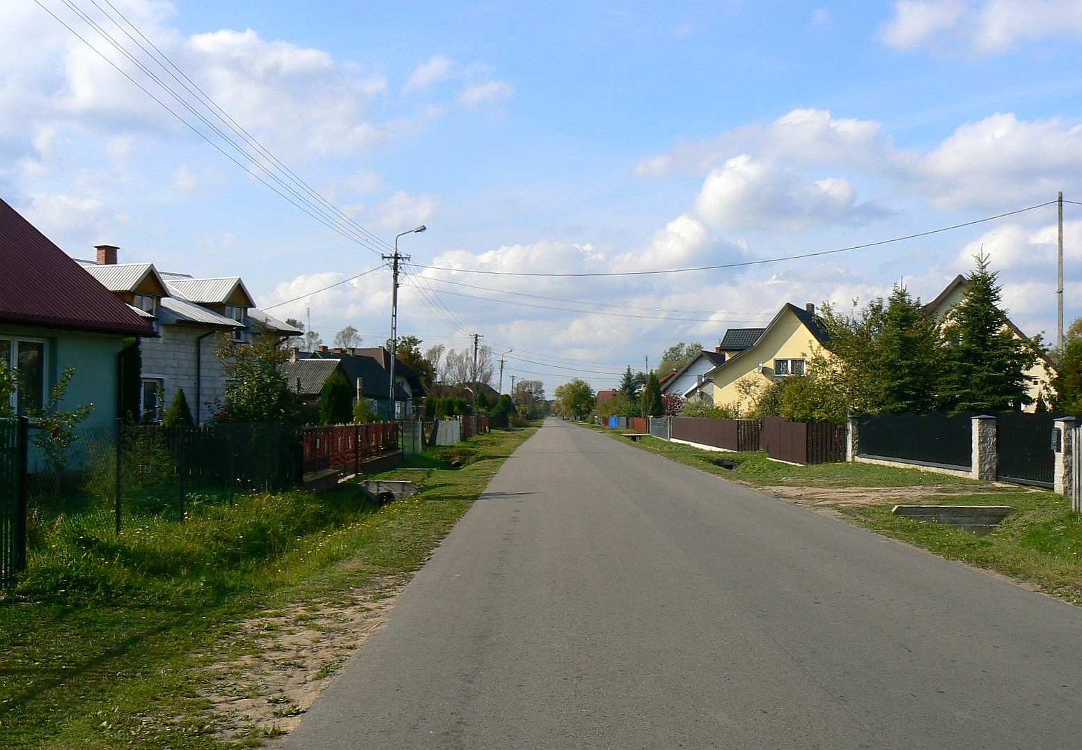 Topor-village